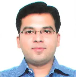 Shri Arjun Kumar Jha - International -Published Author