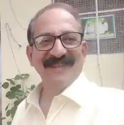 Dr Amitabh Shukal Author