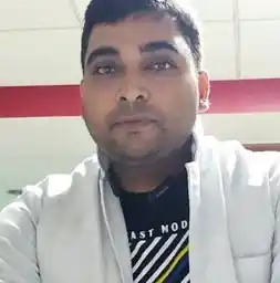 Dr Chitranshu Pandey Author