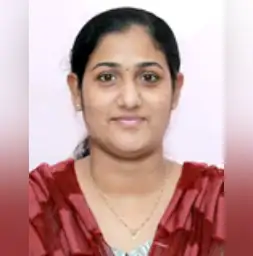 Dr. Mary Varghese Kundukulam - Author