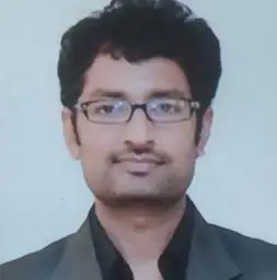 Dr Nikunaj Bhardwaj Author