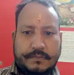 Dr Puran Singh Khati Author