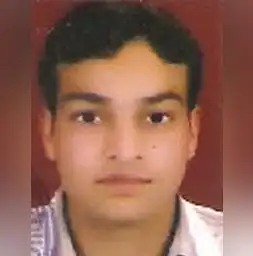 Dr Shashank Rana Author