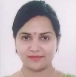 Dr Vartika Singh Author