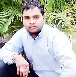 Mohan Prakash Author