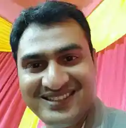 Mrinal Ashutosh Author