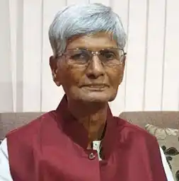 Munindra Mishra Author