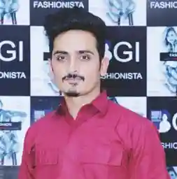 Nirbhay Rana - International -Published Author