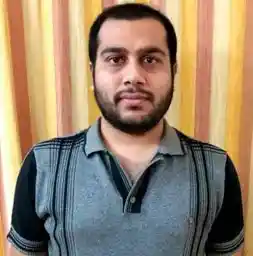 Nishant Kumar Mishra - International -Published Author