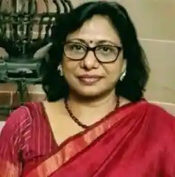 Shobhna Shyam Author