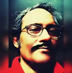 Sudip Chakrabarti Author