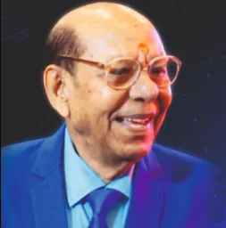 Yogeshwar Kumar Gaur - International -Published Author