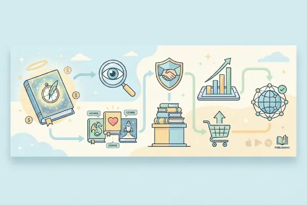 Importance of Book Cover Design