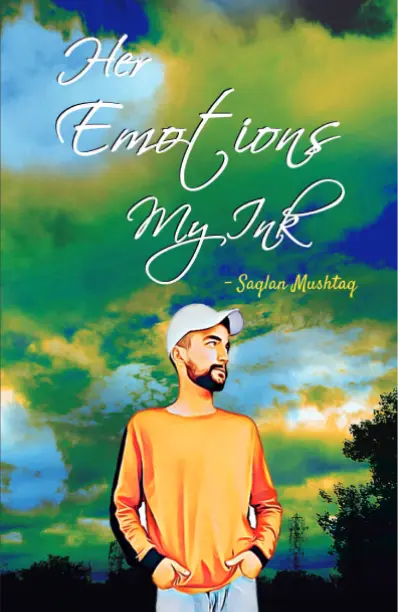 Her Emotions My Ink - Manojvm Publishing House