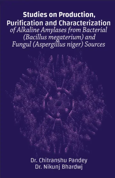 Studies on Production Purification and Characterization - Manojvm Publishing House