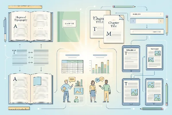 Elements of Professional Book Formatting